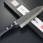 Couteau Santoku Tsuchime - Kane Tsune-T.A DEFENSE