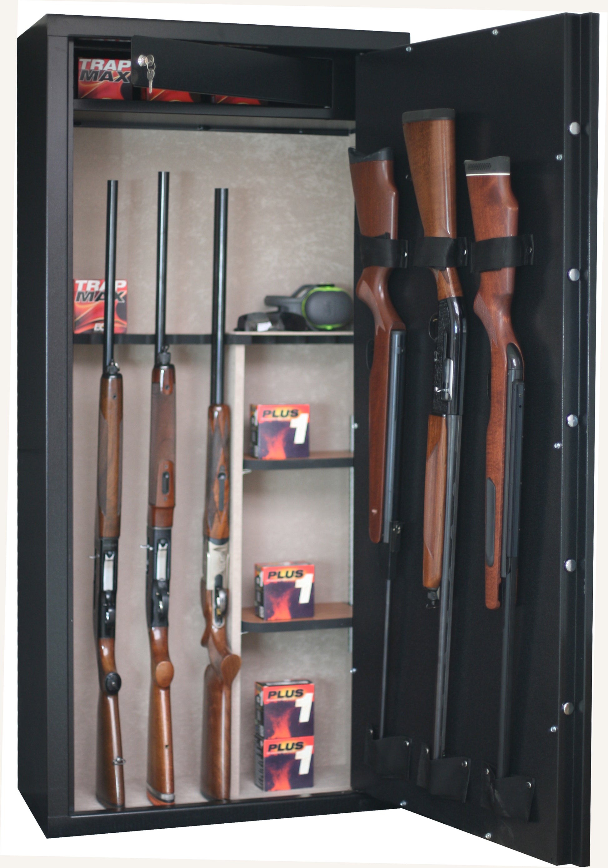 Coffre-fort 14 armes Sentinel - INFAC-T.A DEFENSE