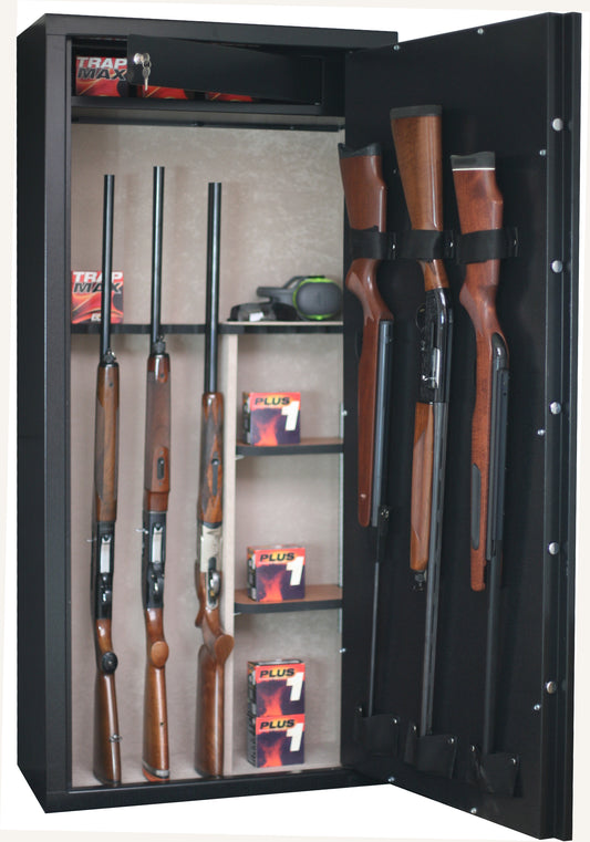 Coffre-fort 14 armes Sentinel - INFAC-T.A DEFENSE