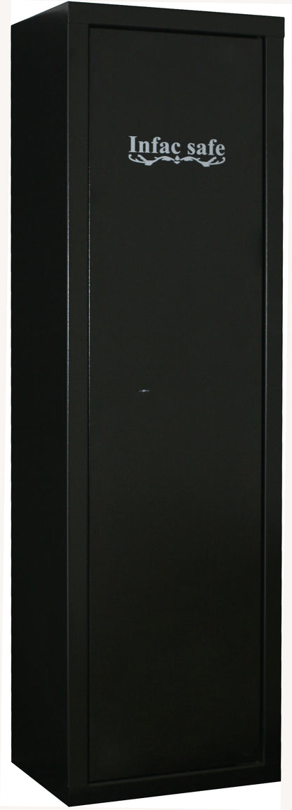 Coffre-fort 16 armes Sentinel - INFAC-T.A DEFENSE