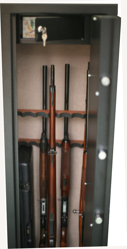 Coffre-fort 16 armes Sentinel - INFAC-T.A DEFENSE