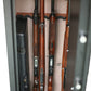 Coffre-fort 16 armes Sentinel - INFAC-T.A DEFENSE