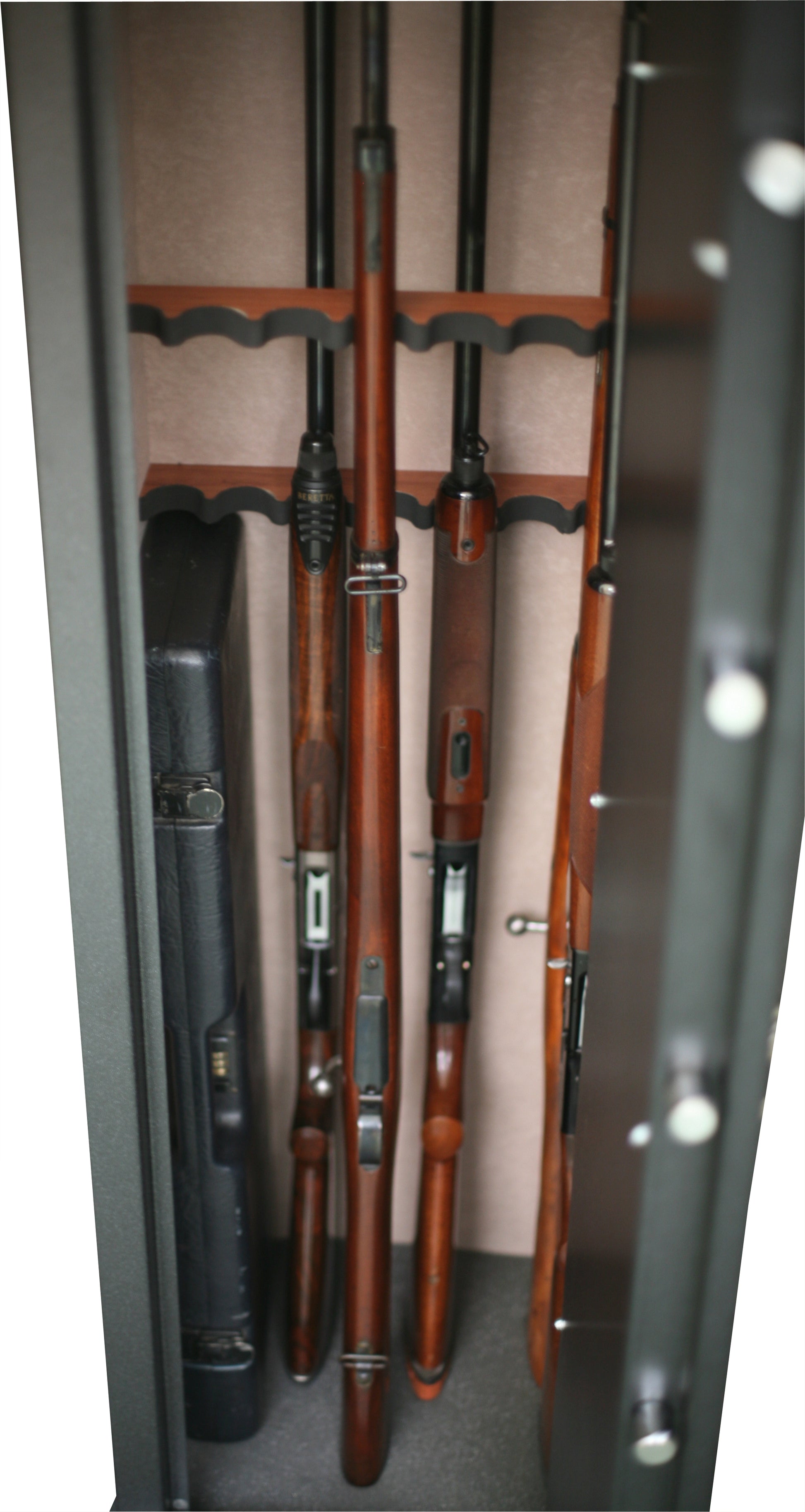 Coffre-fort 16 armes Sentinel - INFAC-T.A DEFENSE