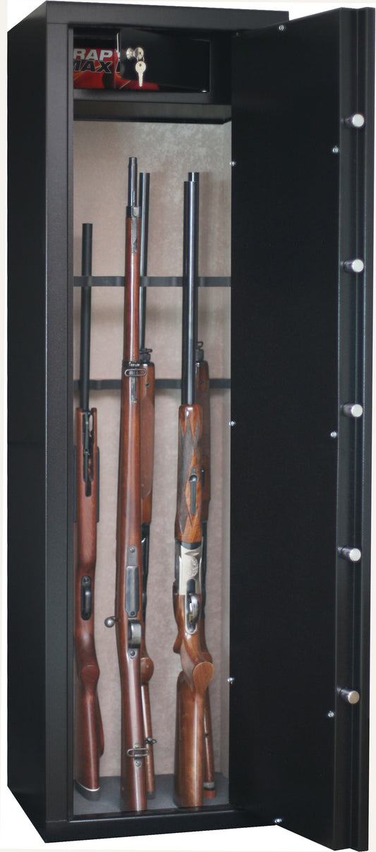 Coffre-fort 16 armes Sentinel - INFAC-T.A DEFENSE