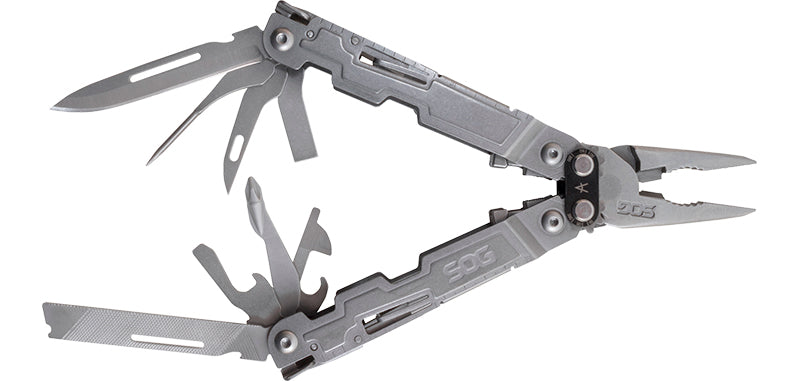 Outil multi-fonctions PowerAccess - SOG-T.A DEFENSE