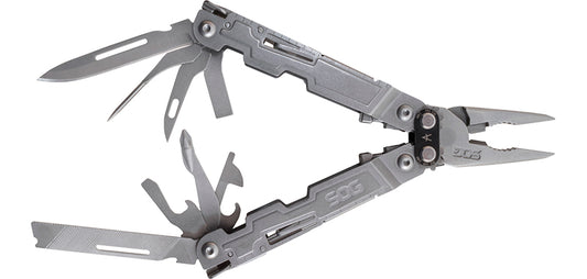 Outil multi-fonctions PowerAccess - SOG-T.A DEFENSE