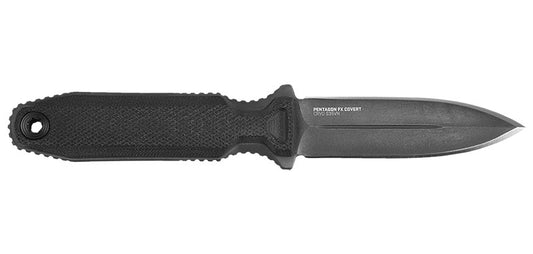 Couteau fixe Pentagon FX Covert - SOG-T.A DEFENSE