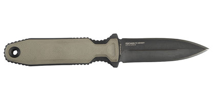 Couteau fixe Pentagon FX Covert - SOG-T.A DEFENSE