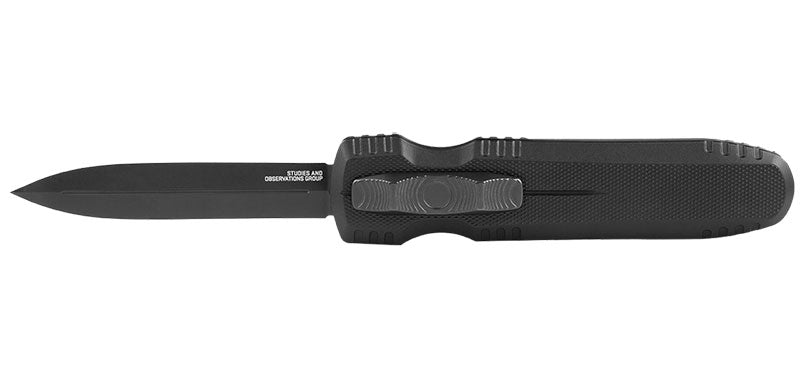 Couteau automatique Pentagon OTF - SOG-T.A DEFENSE