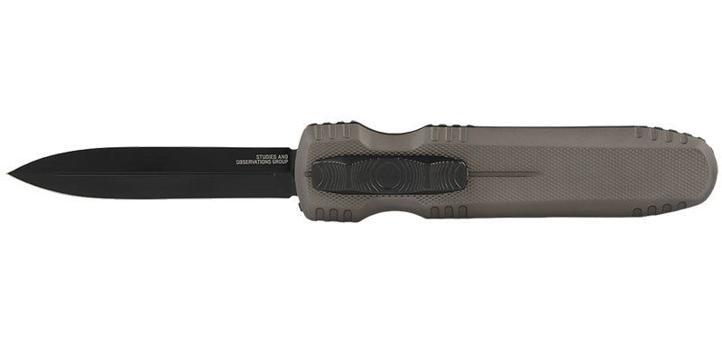 Couteau automatique Pentagon OTF - SOG-T.A DEFENSE