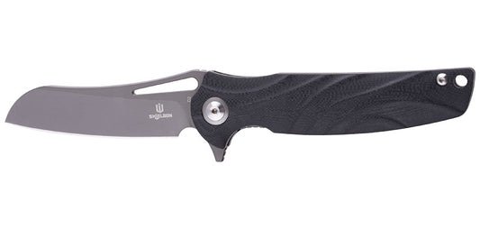 Couteau pliant Bazoucan - Shieldon-T.A DEFENSE