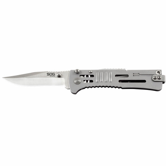 Couteau pliant SlimJim - SOG-T.A DEFENSE