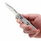 Couteau pliant SlimJim - SOG-T.A DEFENSE