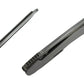 Couteau pliant Slim 79 - Wildsteer-T.A DEFENSE