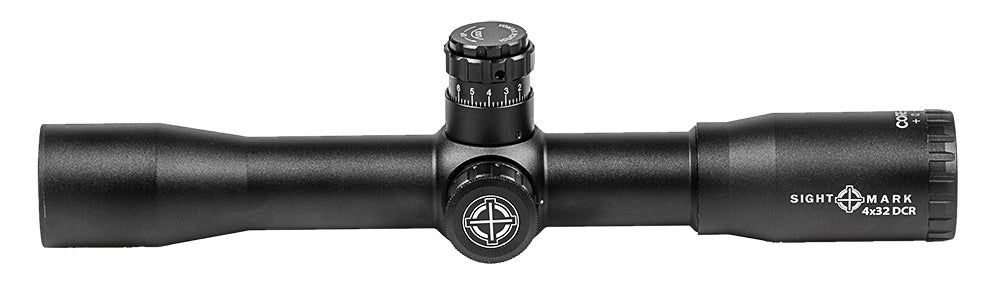 Lunette de tir Core TX 4x32 DCR - Sightmark-T.A DEFENSE