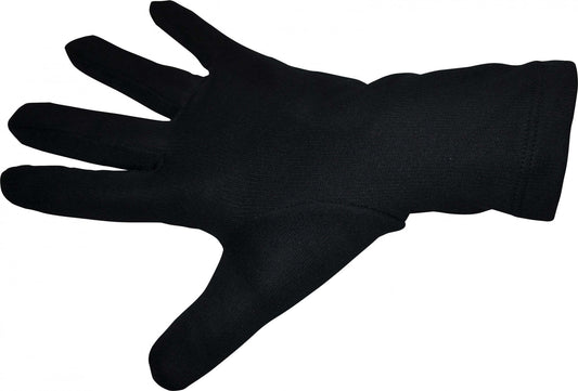 Sous gants thermiques noir - Monnet-T.A DEFENSE