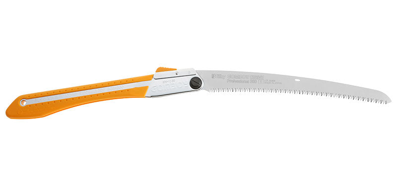 Scie pliante Gomboy Curve 27 cm - Silky-T.A DEFENSE