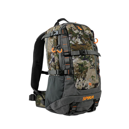Sac à dos camo Biarri Pro Hunter 25L - Spika-T.A DEFENSE
