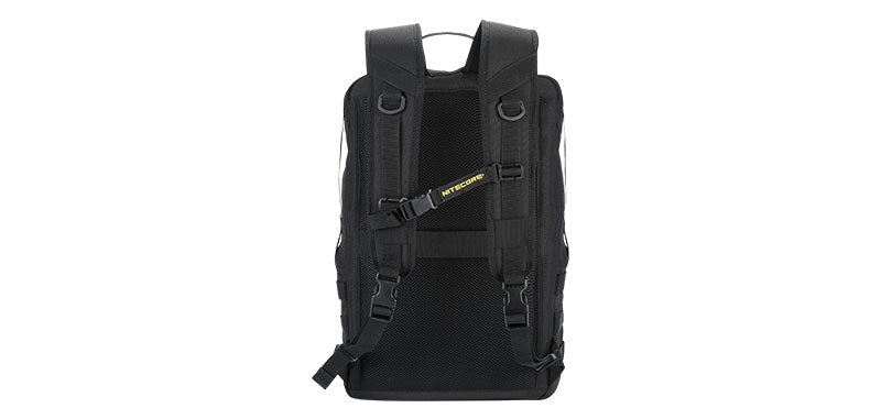 Sac à dos imperméable BP23 - Nitecore-T.A DEFENSE
