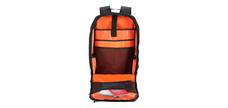 Sac à dos imperméable BP23 - Nitecore-T.A DEFENSE