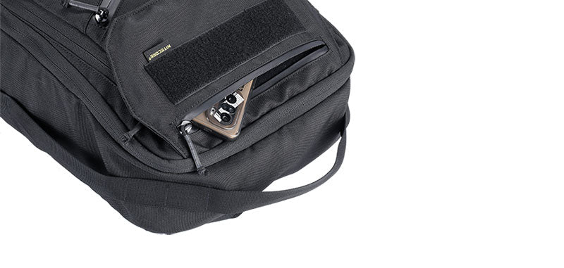 Sac à dos imperméable BP23 - Nitecore-T.A DEFENSE