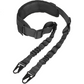 Sangle tactique deux points TA Defense® Elastroop™ Noire-T.A DEFENSE