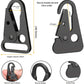 Sangle tactique deux points TA Defense® Elastroop™ Noire-T.A DEFENSE