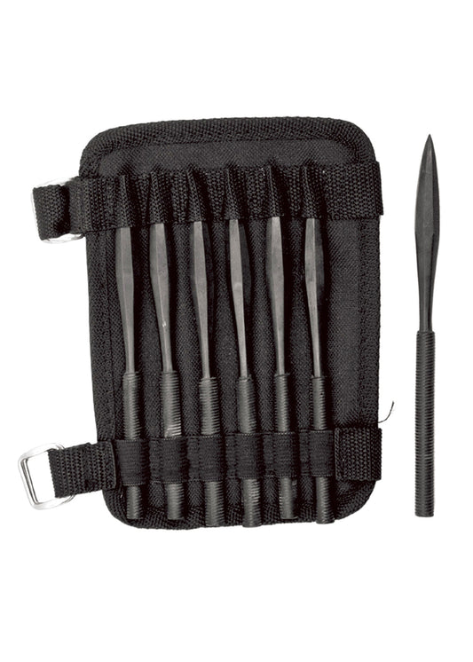 Set de Shuriken Fléchettes Ninja - Hanwei-T.A DEFENSE