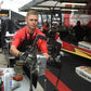 Gants Specialty gris - Mechanix-T.A DEFENSE