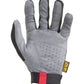 Gants Specialty gris - Mechanix-T.A DEFENSE