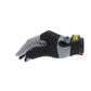 Gants Specialty gris - Mechanix-T.A DEFENSE