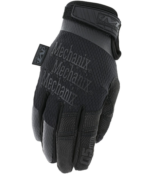 Gants Specialty noir femme - Mechanix-T.A DEFENSE