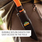 Couteau multi-fonctions SwingBlade - Outdoor Edge-T.A DEFENSE