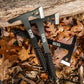Hache de lancer (Vendu par x3) - SOG-T.A DEFENSE