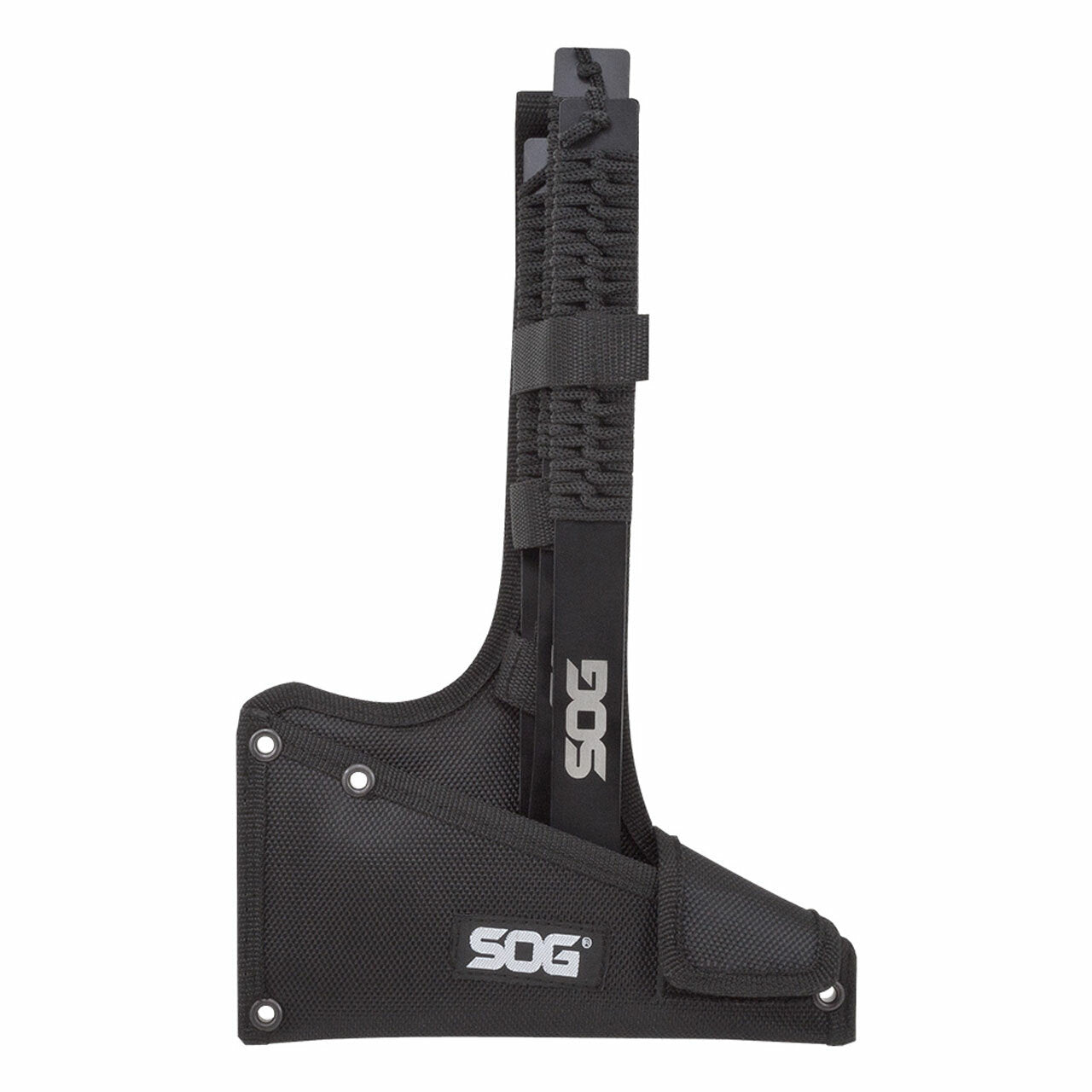 Hache de lancer (Vendu par x3) - SOG-T.A DEFENSE