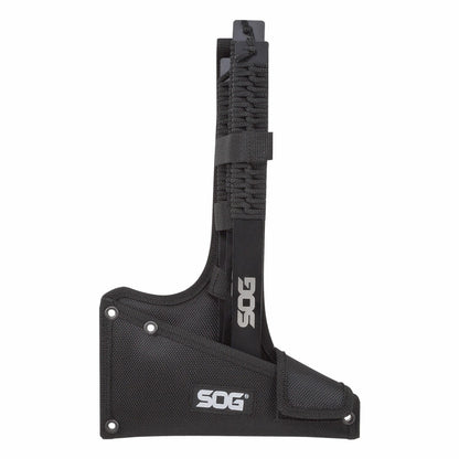 Hache de lancer (Vendu par x3) - SOG-T.A DEFENSE
