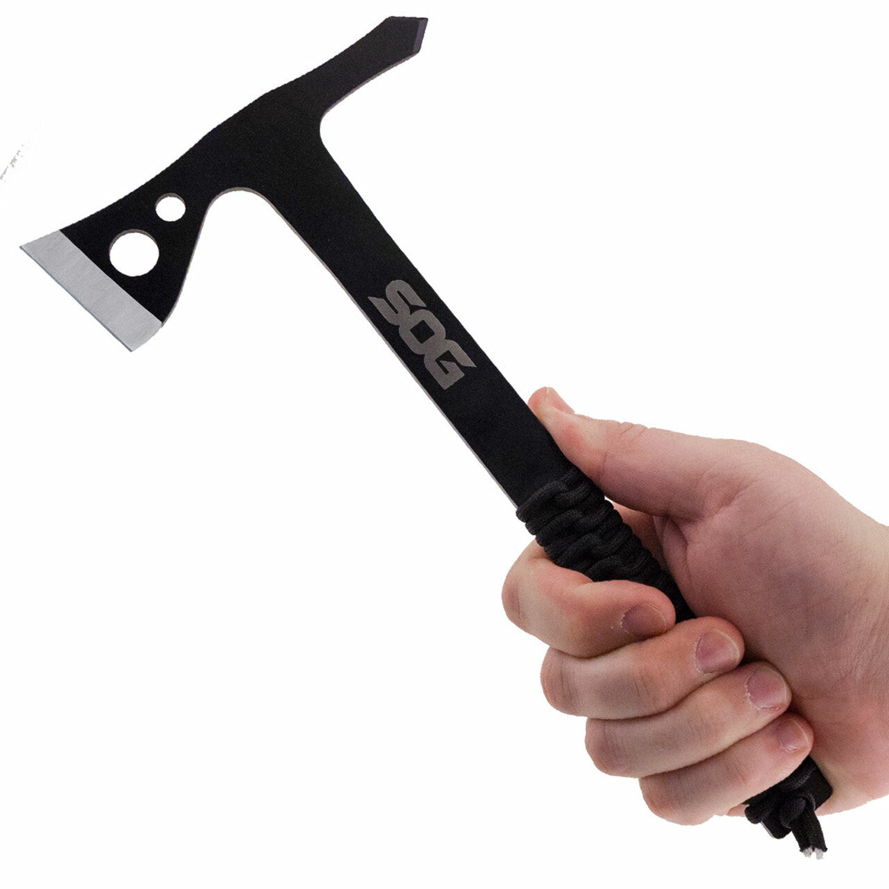 Hache de lancer (Vendu par x3) - SOG-T.A DEFENSE