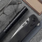 Couteau pliant Terminus XR - SOG-T.A DEFENSE