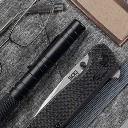Couteau pliant Terminus XR - SOG-T.A DEFENSE
