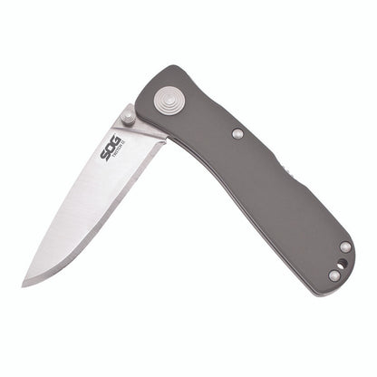 Couteau pliant Twitch II - SOG-T.A DEFENSE