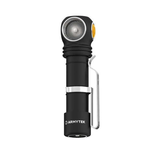 Lampe Multifonction Wizard C2 PRO Magnet USB - Armytek-T.A DEFENSE