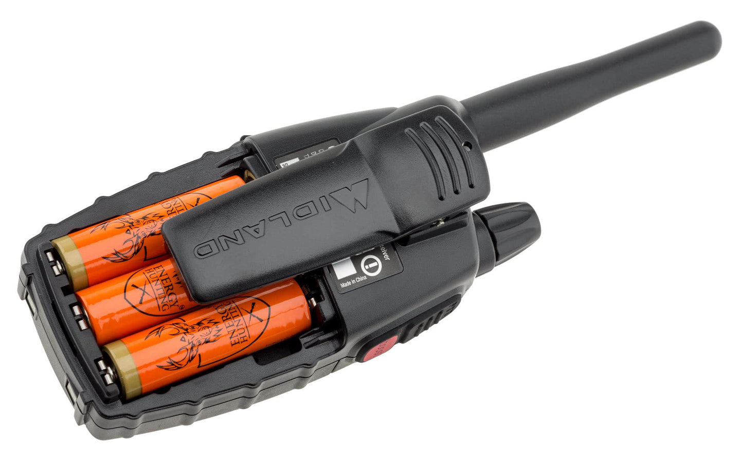 Paire de Talkie-walkie G7 PRO - Midland-T.A DEFENSE