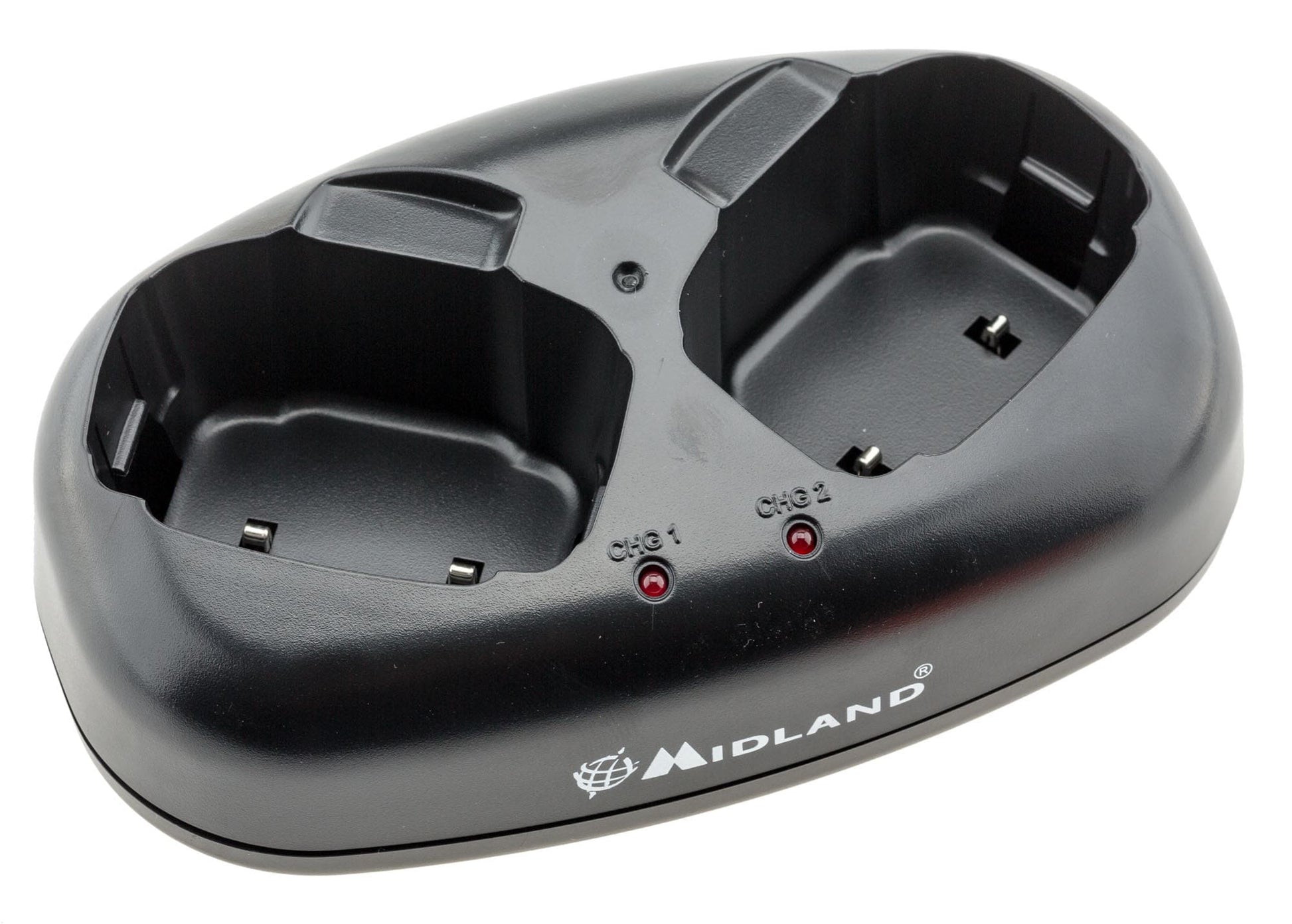 Paire de Talkie-walkie G7 PRO - Midland-T.A DEFENSE