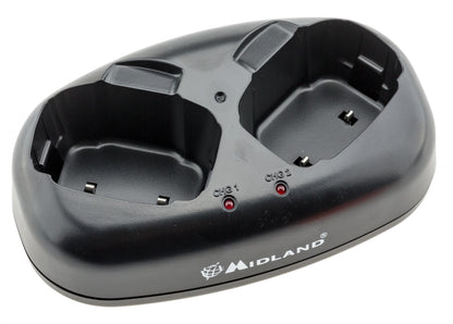 Paire de Talkie-walkie G7 PRO - Midland-T.A DEFENSE