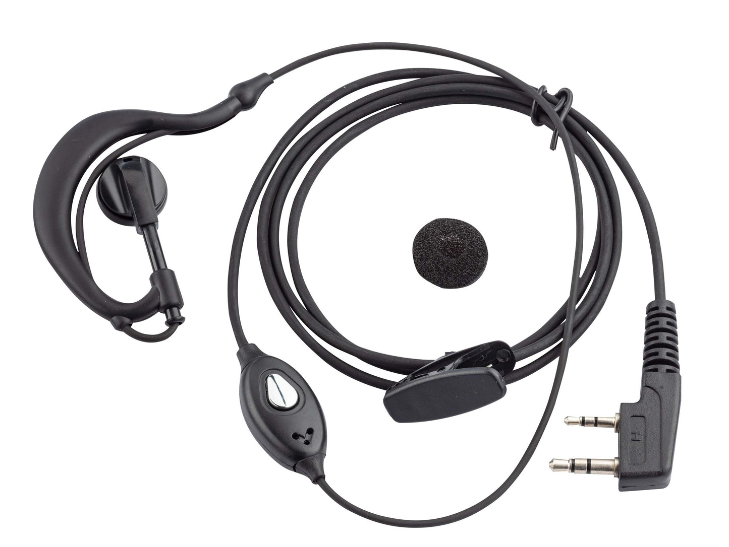 Talkie-walkie TLK1038 - NUM'AXES-T.A DEFENSE