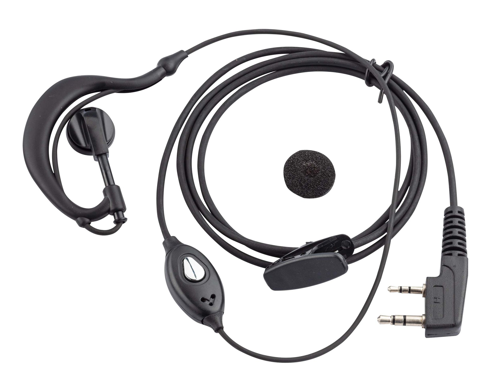 Talkie-walkie TLK1038 - NUM'AXES-T.A DEFENSE