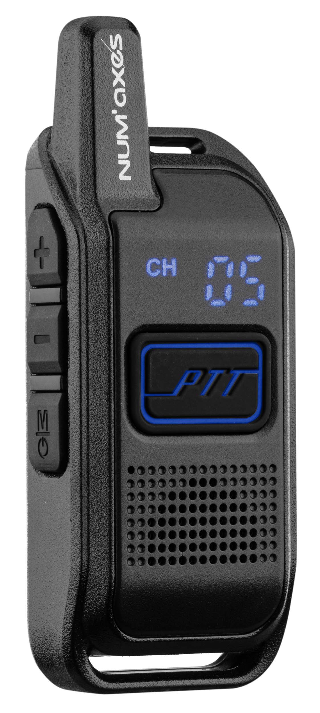 Talkie-walkie TLK1038 - NUM'AXES-T.A DEFENSE