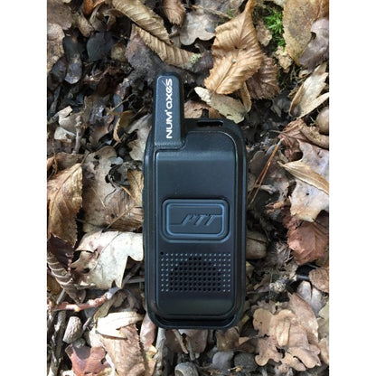 Talkie-walkie TLK1038 - NUM'AXES-T.A DEFENSE
