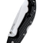 Couteau pliant Voyager Drop Point - Cold Steel-T.A DEFENSE