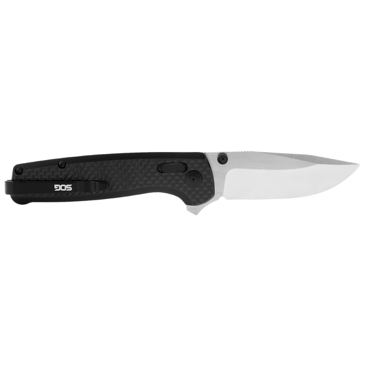 Couteau pliant Terminus XR - SOG-T.A DEFENSE